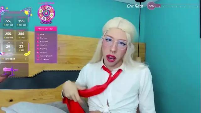 Image 11 of kattycar Stream on Chaturbate on 26 days ago