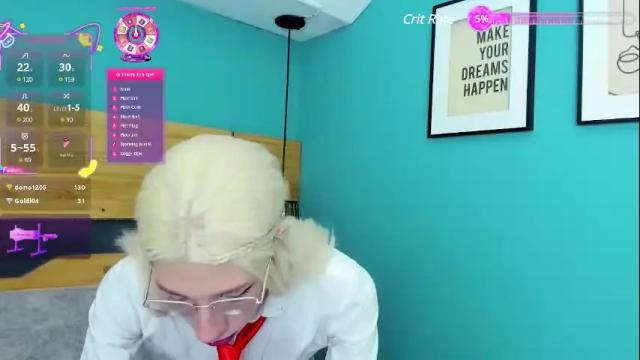 Image 4 of kattycar Stream on Chaturbate on 26 days ago