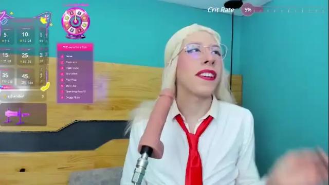 Image 7 of kattycar Stream on Chaturbate on 26 days ago