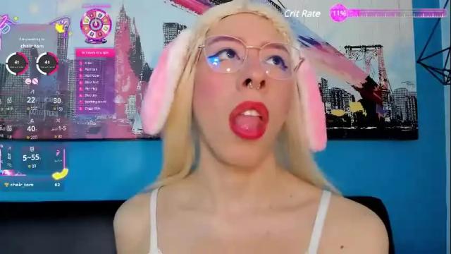 Image 10 of kattycar Stream on Chaturbate on 24 days ago