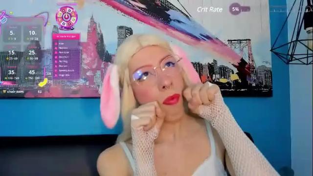 Image 12 of kattycar Stream on Chaturbate on 24 days ago