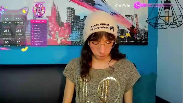 Image 2 of kattycar Stream on Chaturbate on 24 days ago