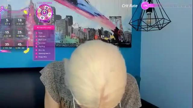 Image 4 of kattycar Stream on Chaturbate on 24 days ago