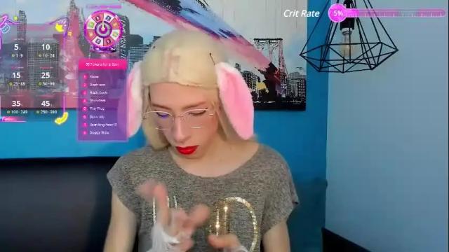 Thumbnail 2, kattycar's Stream at Chaturbate, 23 days ago