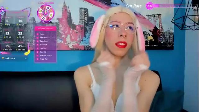 Image 8 of kattycar Stream on Chaturbate on 24 days ago