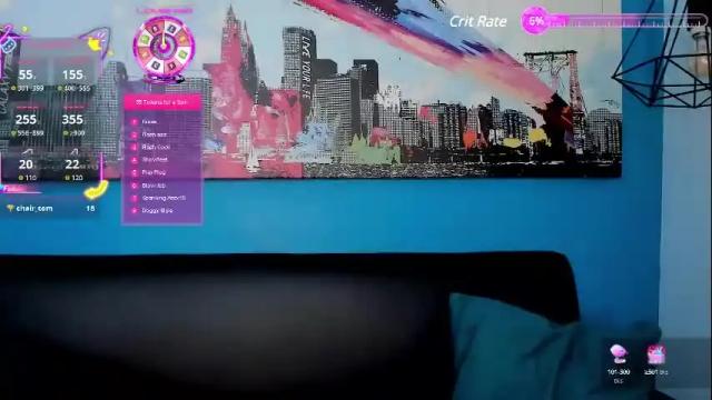 Thumbnail 3, kattycar's Stream at Chaturbate, 23 days ago
