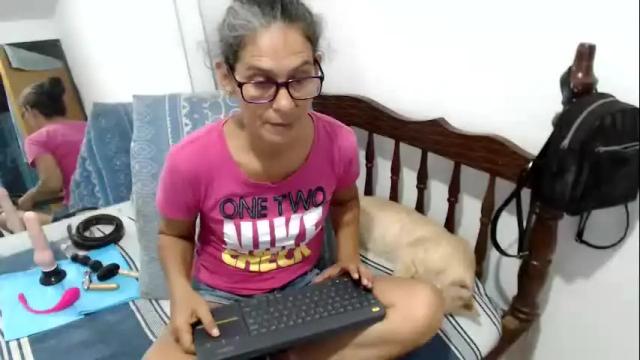 Thumbnail 2, kattydirty144's Stream at Chaturbate, 1 month ago