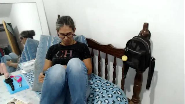 Thumbnail 2, kattydirty144's Stream at Chaturbate, 26 days ago