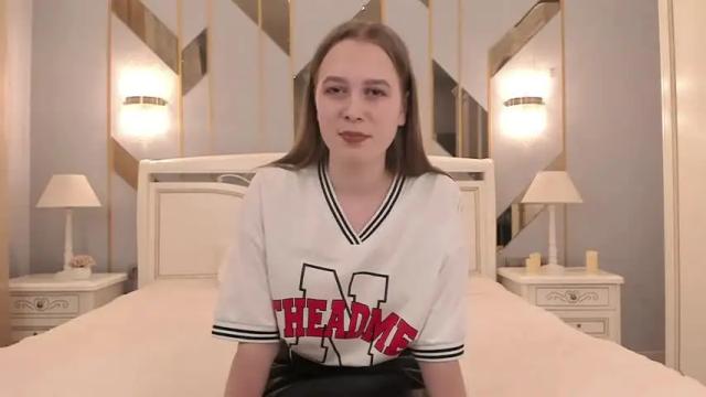 Image 4 of kattyhans Stream on Chaturbate on 20 months ago