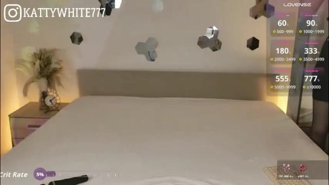 Image 4 of kattywhite777 Stream on Chaturbate on 2 months ago