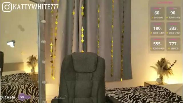 Image 8 of kattywhite777 Stream on Chaturbate on 22 days ago
