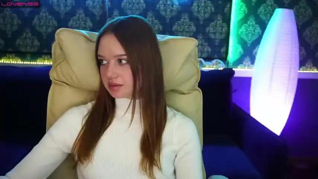 Image 8 of kattyy_cute Stream on Chaturbate on 17 months ago