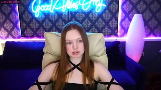 Image 7 of kattyy_cute Stream on Chaturbate on 16 months ago