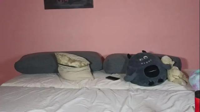 Thumbnail 3, katusha008's Stream at Chaturbate, 1 month ago