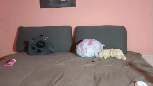 Thumbnail 2, katusha008's Stream at Chaturbate, 15 days ago