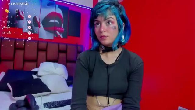 Image 6 of katwild1 Stream on Chaturbate on 15 months ago