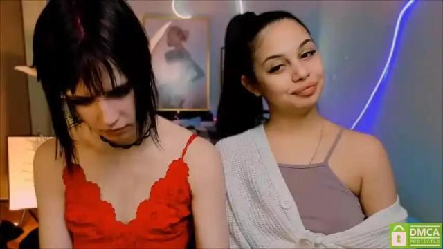 Image 11 of katy3purple Stream on Chaturbate on 13 months ago