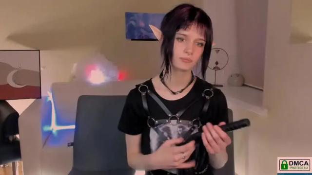Image 2 of katy3purple Stream on Chaturbate on 13 months ago