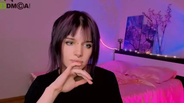 Image 12 of katy3purple Stream on Chaturbate on 13 months ago