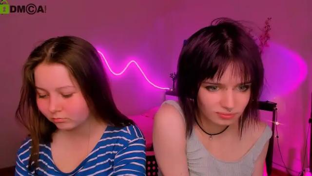 Thumbnail 1, katy3purple's Stream at Chaturbate, 12 months ago