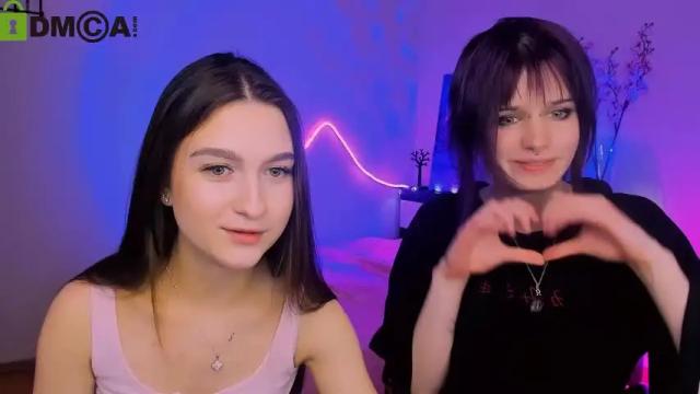 Image 2 of katy3purple Stream on Chaturbate on 12 months ago