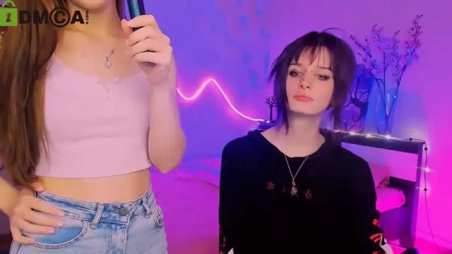 Thumbnail 2, katy3purple's Stream at Chaturbate, 12 months ago