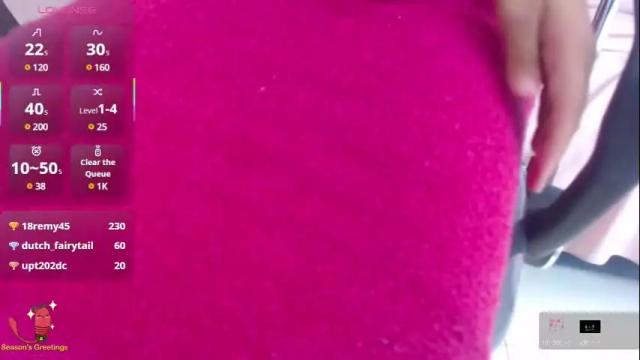 Thumbnail 3, katy_25_'s Stream at Chaturbate, 10 days ago