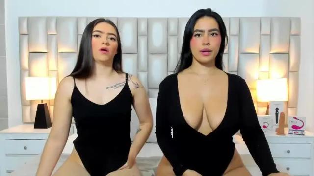 Image 6 of katy_and_paola Stream on Chaturbate on 1 month ago