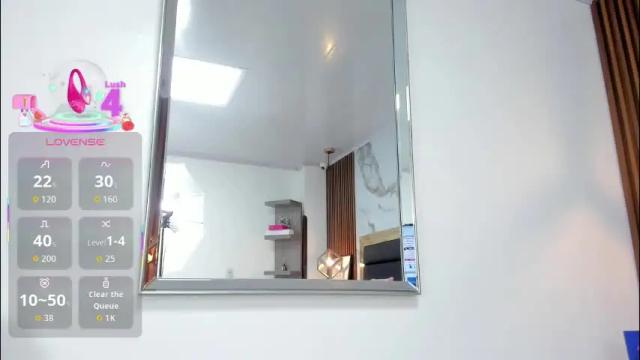 Image 4 of katy_brownn_ Stream on Chaturbate on 1 month ago