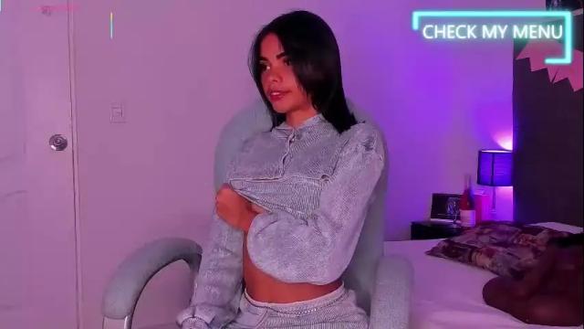 Thumbnail 1, katy_contreras's Stream at Chaturbate, 12 days ago