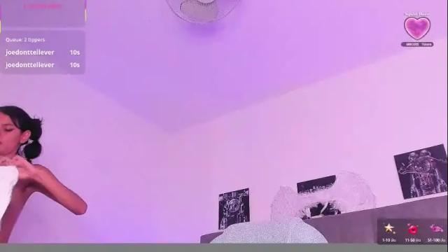 Image 12 of katy_contreras Stream on Chaturbate on 1 day ago