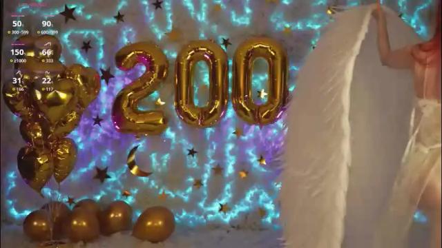 Image 6 of katy_ethereal Stream on Chaturbate on 1 month ago