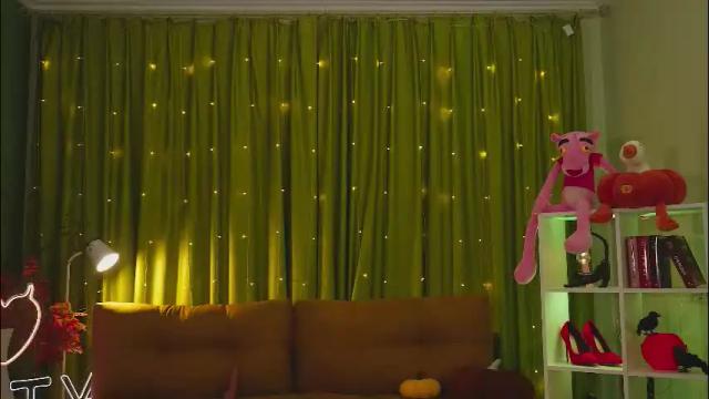 Thumbnail 1, katy_ethereal's Stream at Chaturbate, 1 month ago