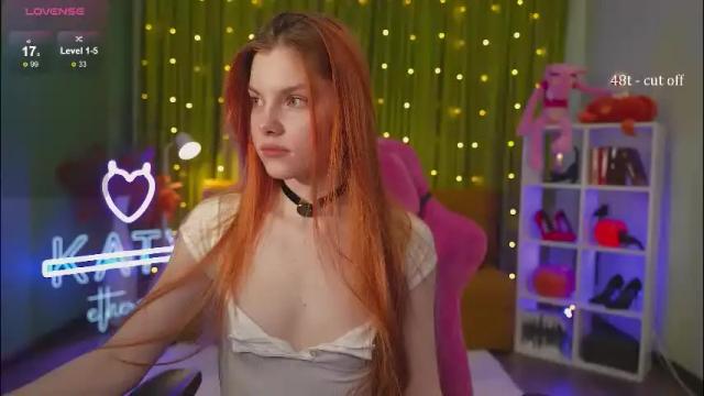 Thumbnail 2, katy_ethereal's Stream at Chaturbate, 1 month ago