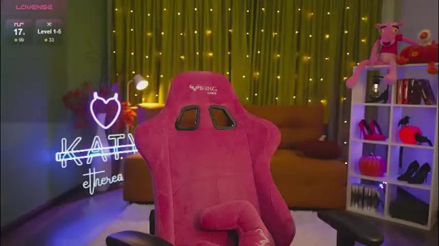 Image 2 of katy_ethereal Stream on Chaturbate on 1 month ago