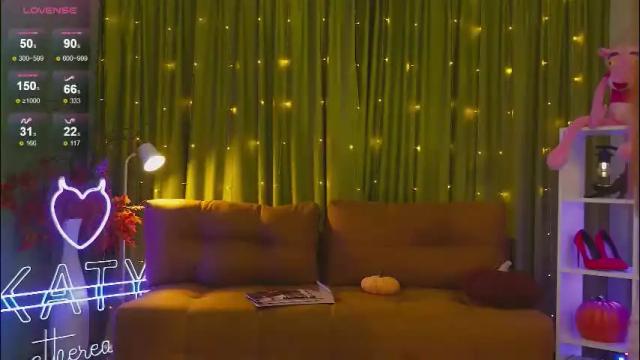 Image 7 of katy_ethereal Stream on Chaturbate on 1 month ago