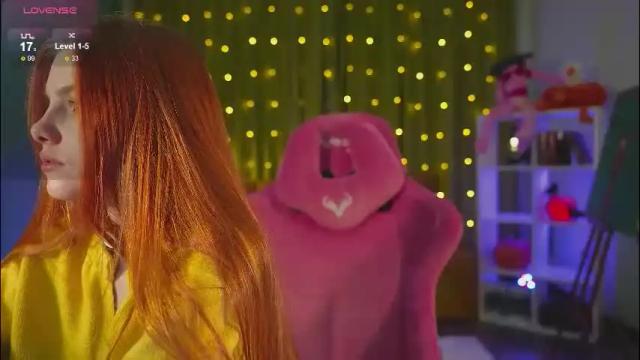 Thumbnail 1, katy_ethereal's Stream at Chaturbate, 23 days ago