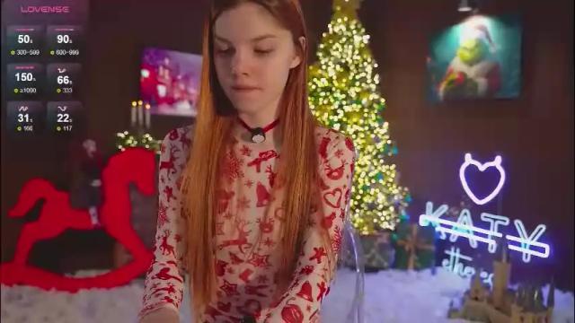 Image 4 of katy_ethereal Stream on Chaturbate on 1 month ago