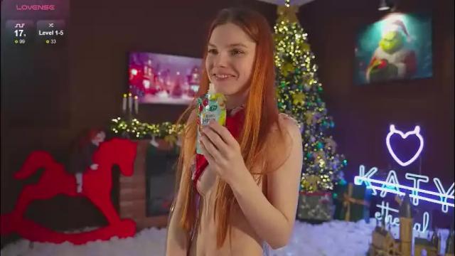 Thumbnail 2, katy_ethereal's Stream at Chaturbate, 14 days ago