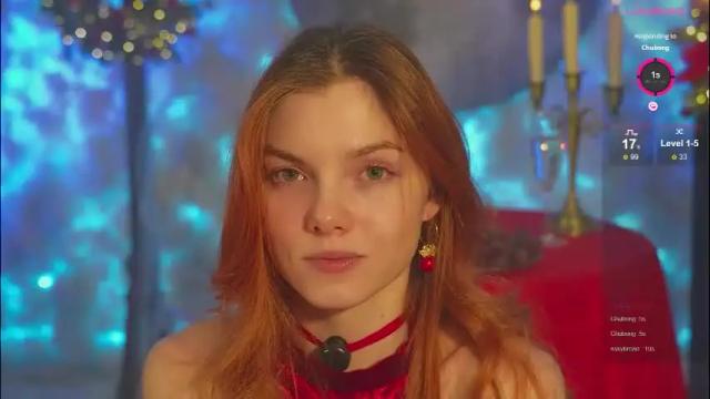 Image 3 of katy_ethereal Stream on Chaturbate on 25 days ago