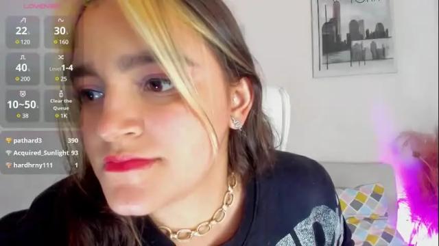 Image 10 of katy_giil Stream on Chaturbate on 2 months ago