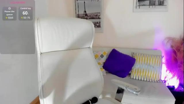 Thumbnail 2, katy_giil's Stream at Chaturbate, 1 month ago