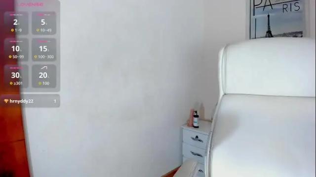 Thumbnail 1, katy_giil's Stream at Chaturbate, 1 month ago