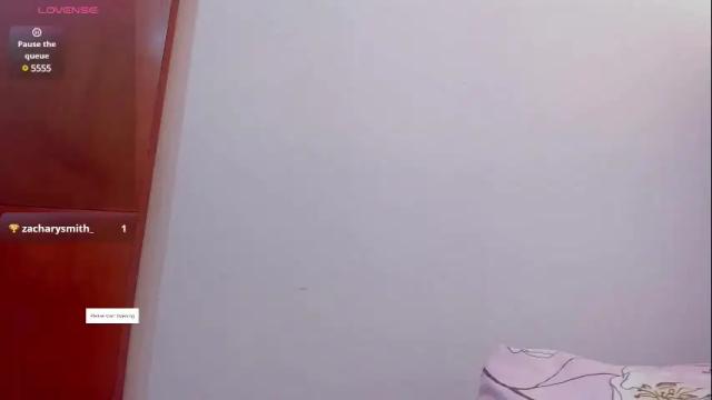 Image 12 of katy_giil Stream on Chaturbate on 1 month ago