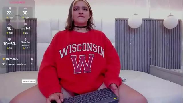 Image 8 of katy_giil Stream on Chaturbate on 1 month ago