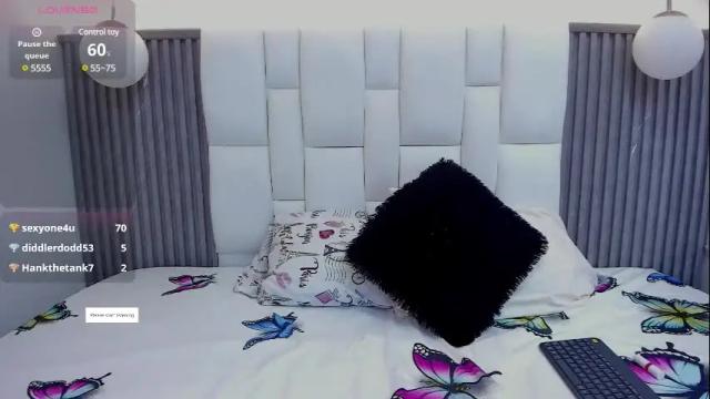 Image 11 of katy_giil Stream on Chaturbate on 1 month ago