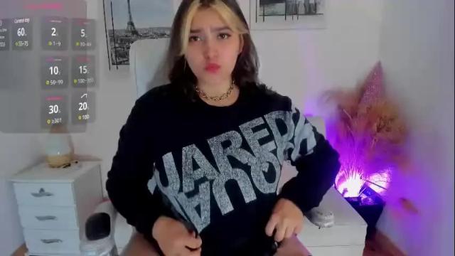 Image 2 of katy_giil Stream on Chaturbate on 1 month ago