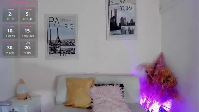 Image 7 of katy_giil Stream on Chaturbate on 1 month ago