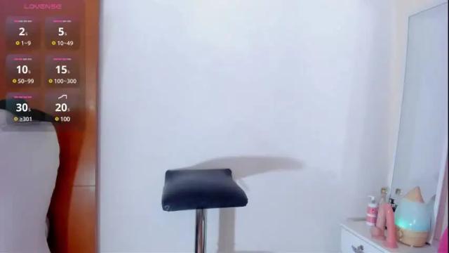Image 10 of katy_giil Stream on Chaturbate on 1 month ago