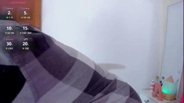 Thumbnail 3, katy_giil's Stream at Chaturbate, 1 month ago